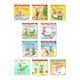 Pachet Conni 10 titluri (nr. 1-10), Liane Schneider, Eva Wenzel-Burger,Wolfram Hanel, Anna Doring, Annette Steinhauer