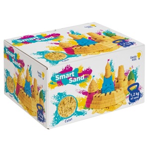 Pasta, lut si nisip modelabil