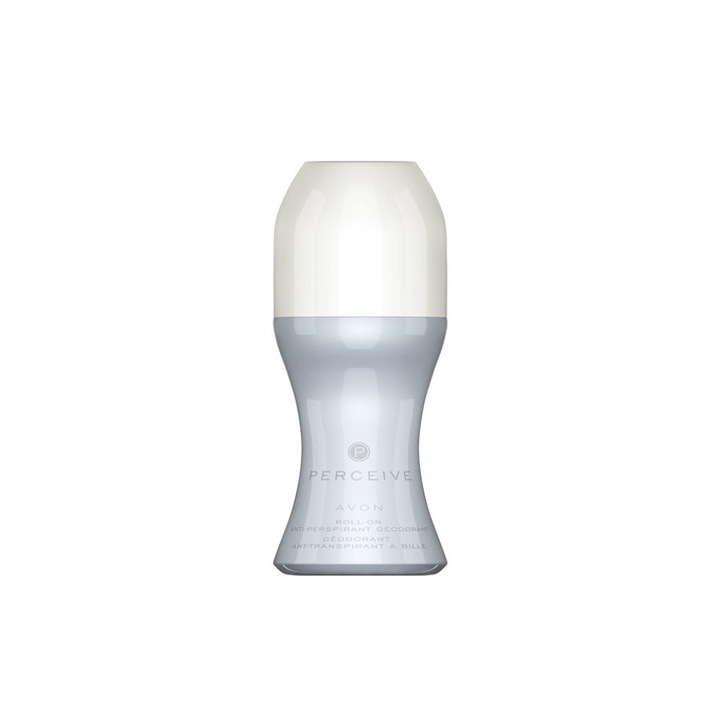 Dezodor golyó Perceive, 50ml, AVON