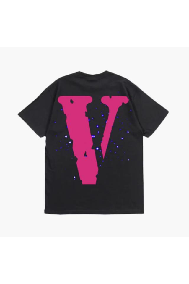 Tricou Pop Smoke x Vlone King Of New York, S INTL - eMAG.ro