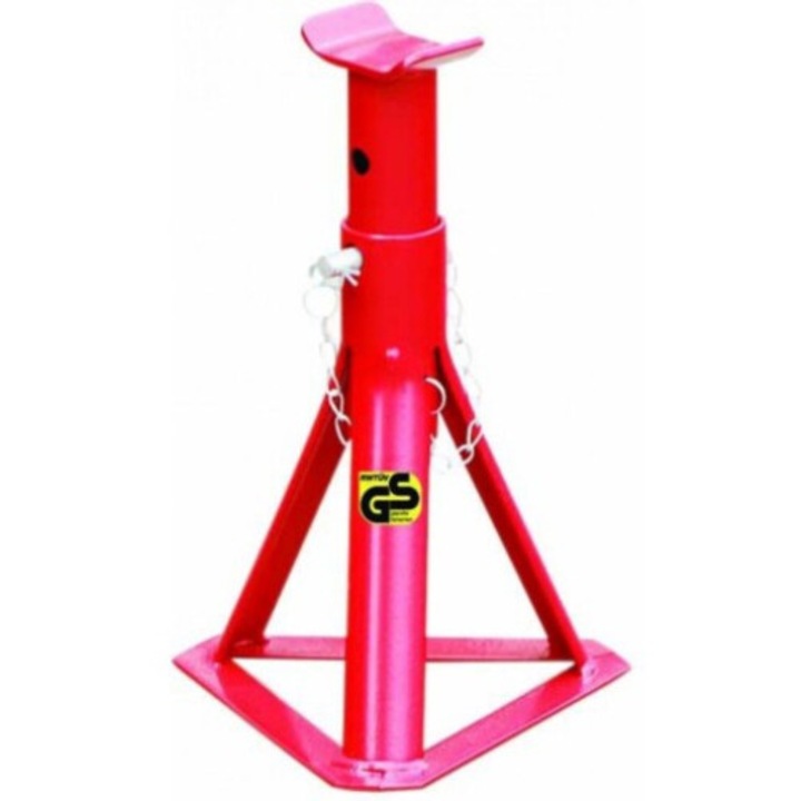 Set 2 trepiede auto de sustinere caroserii 2T, Bottari