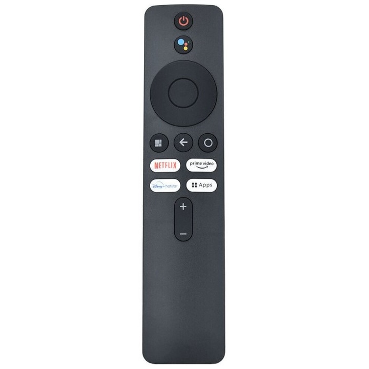 Telecomanda XMRM-M8 pentru Xiaomi seriile Mi TV 5A cu Bluetooth Voice Remote Redmi L65M6-RA X43