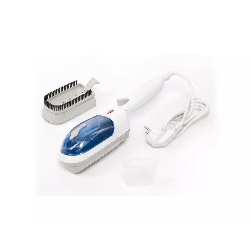 Aparat de calcat vertical cu aburi, 800W