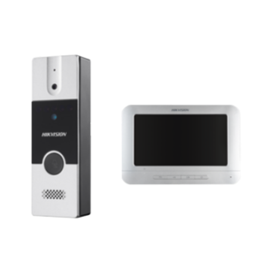 Biztonságtechnika és tartozékok