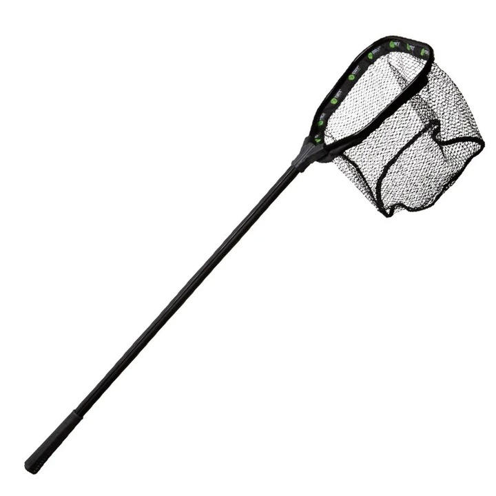 Гумен ловец за стръв Lie Zeck 25x25x20см