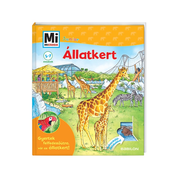 Junior Állatkert