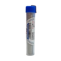 Fludor 1mm tub 16gr Sn60/Pb40/Flux 2.5% Cynel