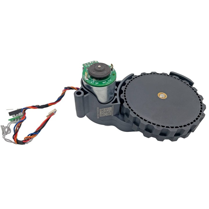 Дясно колело за робот прахосмукачка Roborock S5 Max/S6 Pure/S6 MaxV/E4/S4 Max/S7/E5/G10/S7 Pro/Q5/Q7/Q7 Max/Q7 Max/S7 MaxV, 9.01.1319