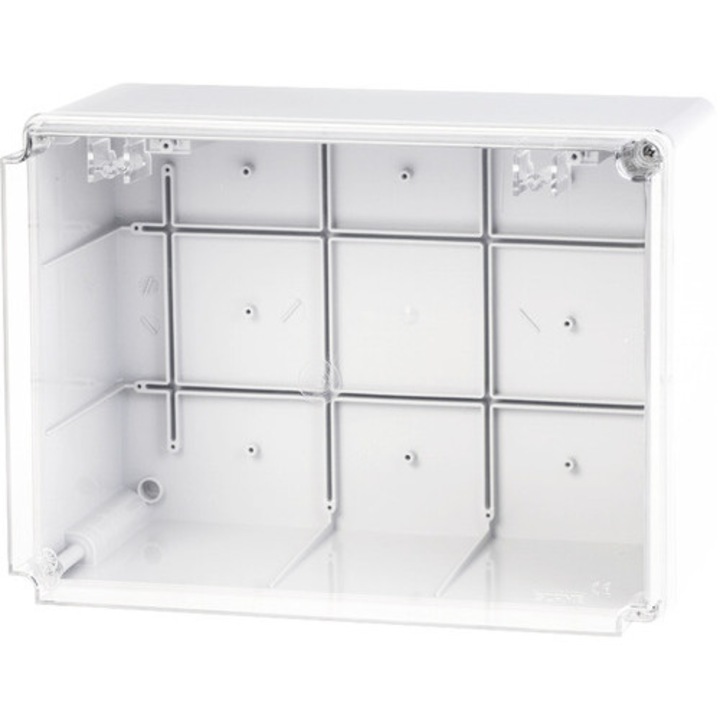 Doza Aplicata Pentru Legaturi Scame 300x220x120 Mm Ip56