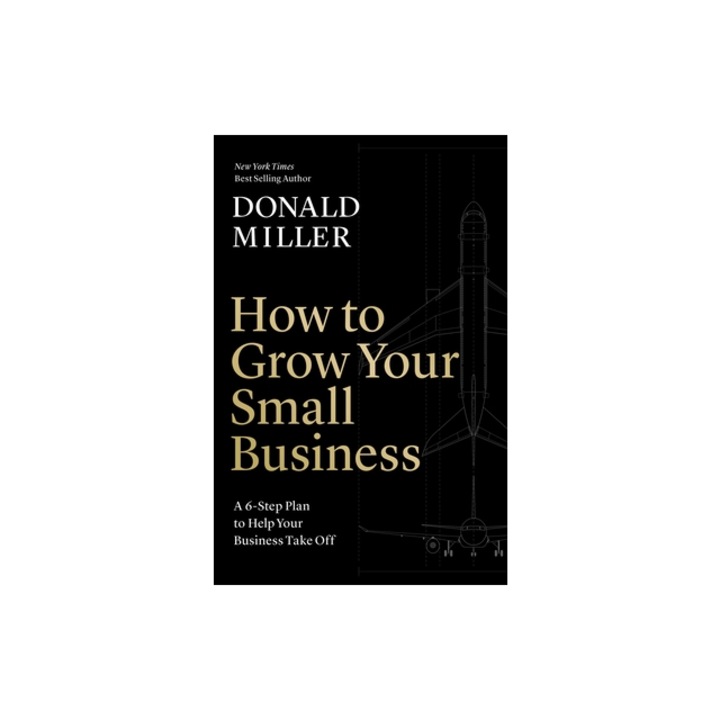 Communication Made Simple, Donald Miller