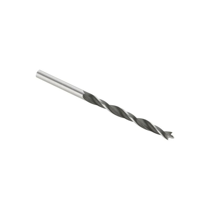 Burghiu pentru lemn Dewalt, cilindrica, 5x60/90mm