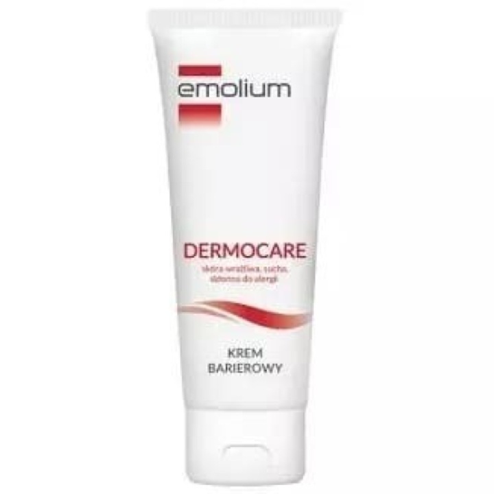 Dermocare arckrém, Emolium, 40 ml