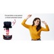 Supliment alimentar, Elementales: Vitamina E 400 UI, 60 gelule