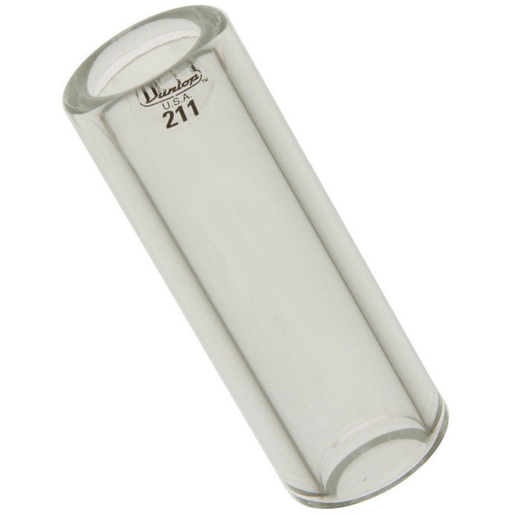 Dunlop 211 sorozat, 17x25x69 mm, átlátszó
