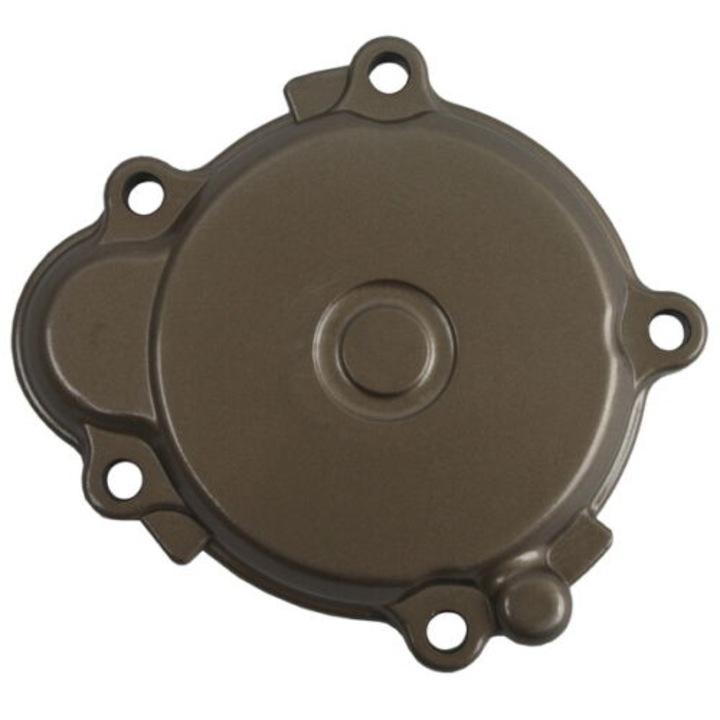 Капак на статора на мотоциклет KAWASAKI ZX10R ninja 1000 Бобина на алтернатора