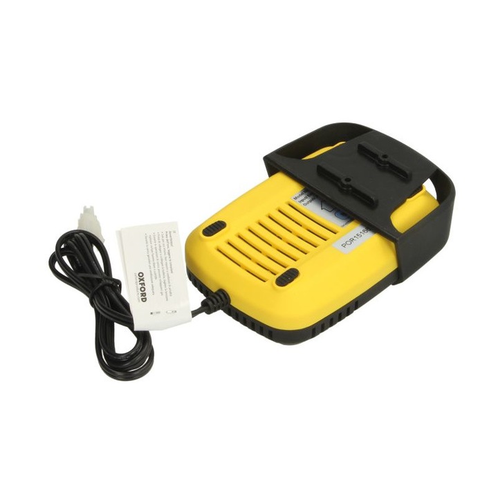 Incarcator de baterii OXIMISER 900 12V