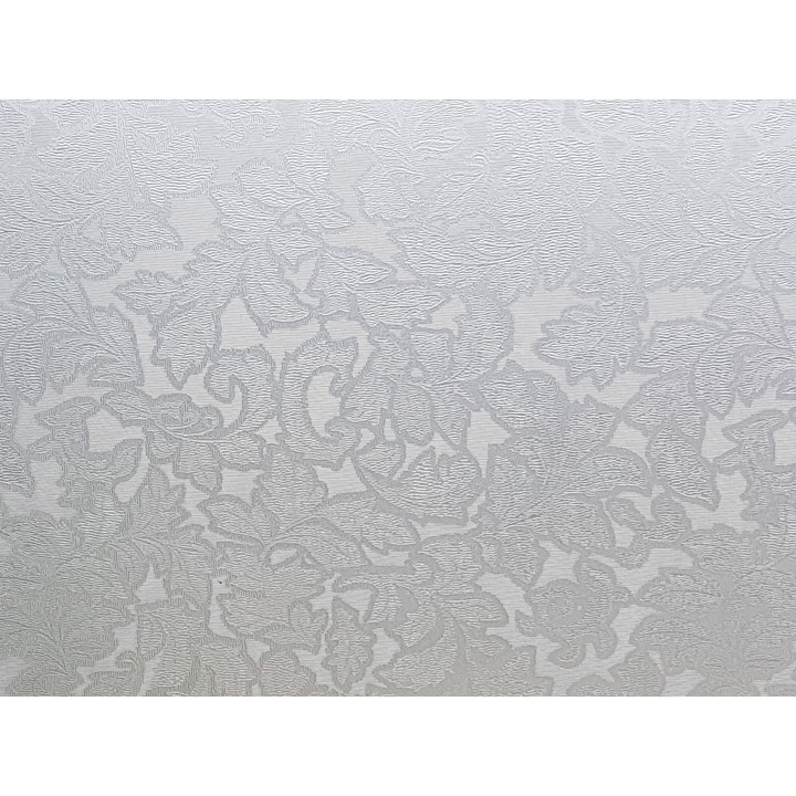 Folie decorativa pentru un dulap de sticla, 45 x 50 cm, DecoMeister®, Model Frunze, R034-045-0050