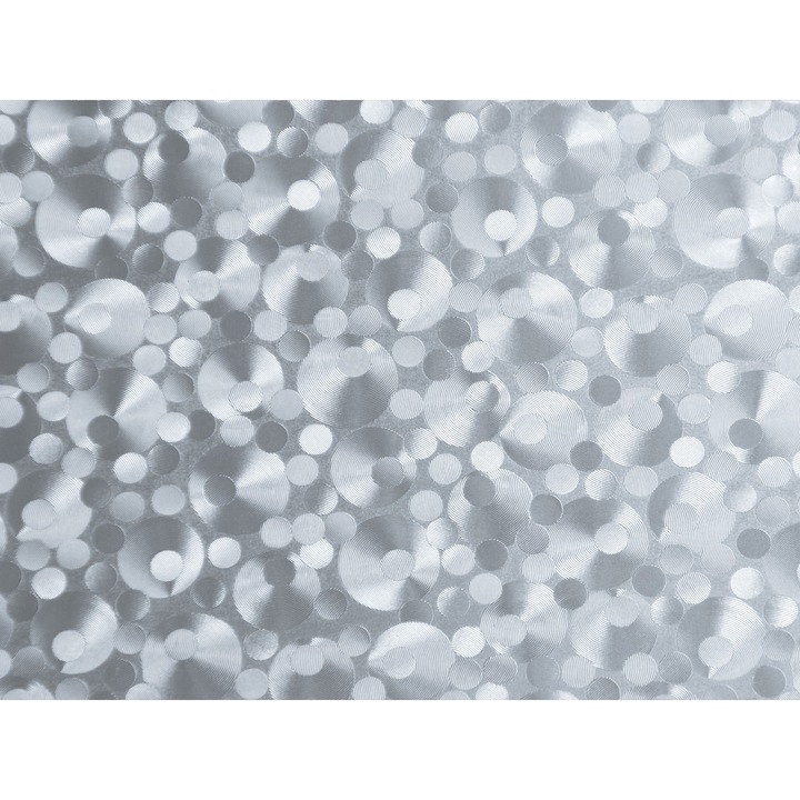 Folie protectoare cu filtru UV, 45 x 50 cm, DecoMeister®, Model Perla, H011-045-0050