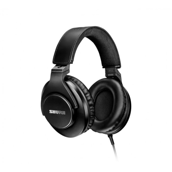 Casti Logitech Zone Wireless 2 Teams cu Bluetooth nativ, Graphite, 287484, Microfon/Casti