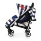 Carucior sport Cosatto Yo! Editie limitata Ahoy there