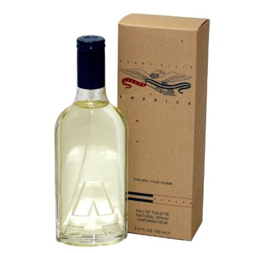 Apa de Toaleta Perry Ellis America, Barbati, 150ml