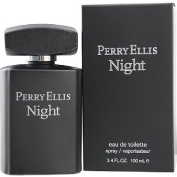 Apa de Toaleta Perry Ellis Night, Barbati, 100ml Apa de Toaleta Perry Ellis Night, Barbati, 100ml