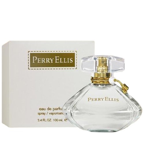 Apa de Parfum Perry Ellis, Femei, 100ml