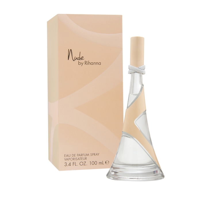 Rihanna Nude Női parfüm, Eau de Parfum, 100ml