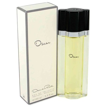Apa de Toaleta Oscar De La Renta Oscar, Femei, 100ml Apa de Toaleta Oscar De La Renta Oscar, Femei, 100ml