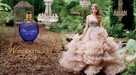 Wonderstruck 2024 perfume