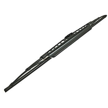 Stergator auto Valeo Clasic pentru parbriz, cu spoiler, 55 cm Stergator auto Valeo Clasic pentru parbriz, cu spoiler, 55 cm