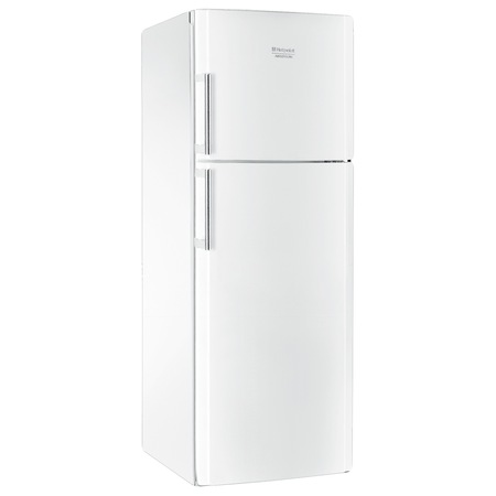 Frigider cu doua usi Hotpoint ENXTMH 19212 F, 456 l, Clasa A+, Full No Frost, H 190.5 cm, Alb