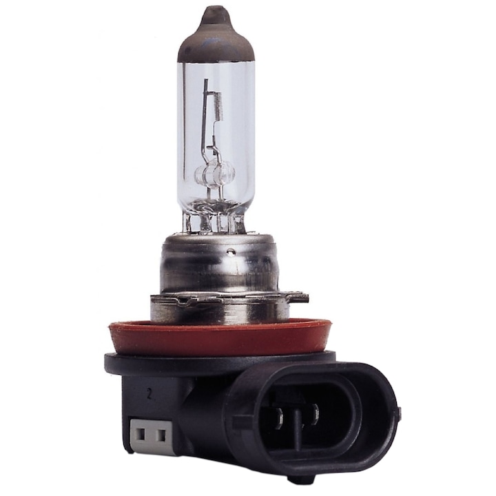 Bosch H8 Pure Light ködfényszóró izzó, 12V, 35W