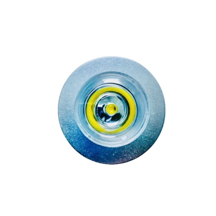 LED крушка за прожектор Неутрална светлина GU10 3W 170Lm 4000K висока мощност ORION