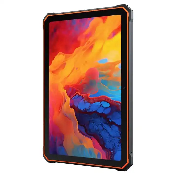 Tableta Blackview Active 8 Pro, display FHD+ 10.36", 2.4K, 4G, capacitate baterie 22000 mAh, Dual SIM, Android 13, Memorie Ram 8 Gb + 8 Gb extensibil, memorie ROM 256 Gb, OTG, NFC