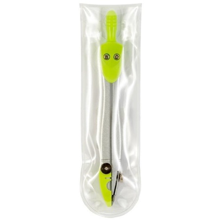 Compas scolar, Penmate, Verde - eMAG.ro