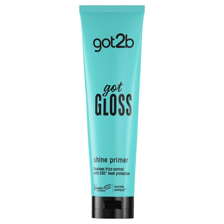 Ceara par, Got2b GotGloss Hair Primer, 150 ml