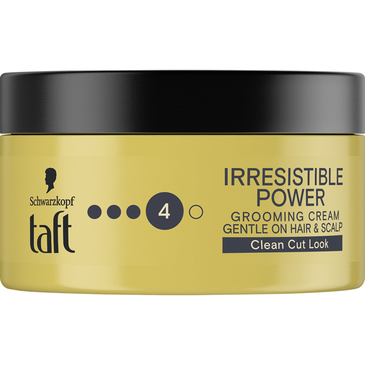 Taft Irresistible Power hajformázó krém, 100 ml