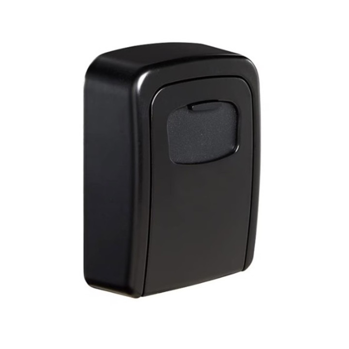 Кутия с цифра, изработена от метална сплав, за съхранение на ключове, UA