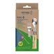 Set tacamuri Picnic Cutit Opinel Nr 08, Furculita, Lingura, Laveta 002500