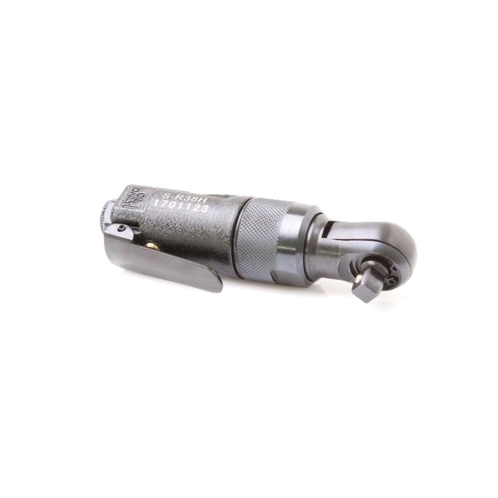 Pneumatikus racsnis kulcs, 3/8" 26 Nm, Satra