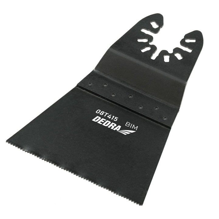 Panza de ferastrau Debra pentru metal, 65X40Mm, Dinti 1.2Mm