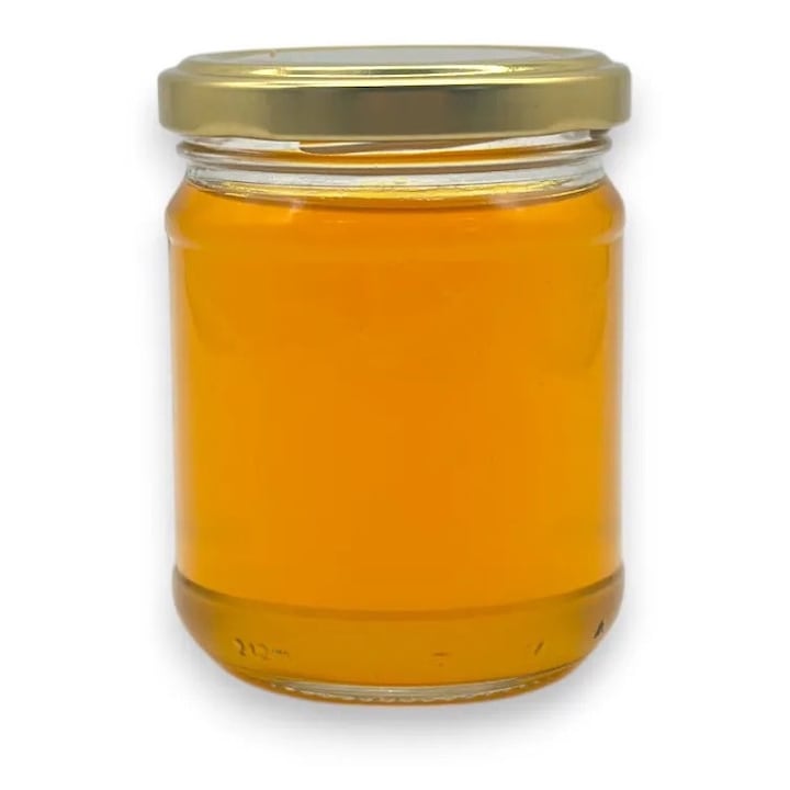 Borcan CEE-TO63, capac auriu, Publiserv, 212 ml