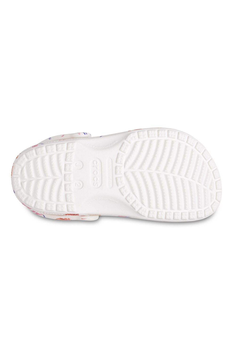 Crocs, Saboti slingback Classic Character - eMAG.ro