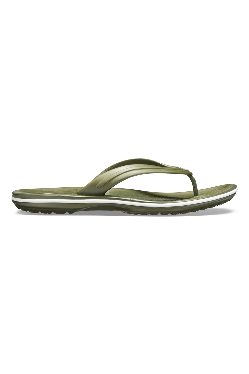 Asics, Papuci flip-flop Japan, Verde, 41 - eMAG.ro