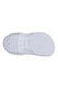 Crocs, Saboti slingback cu perforatii, Albastru pastel, 30-31 EU
