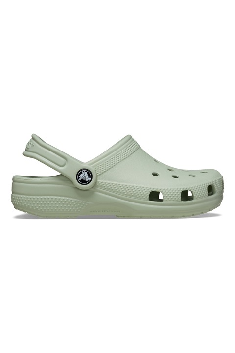 Crocs, Унисекс крокс с отворена пета, Шам фъстък зелено