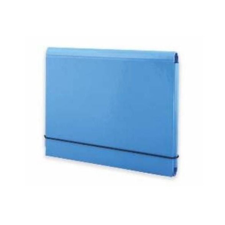 Карта, Penmate, полипропилен, A4, син