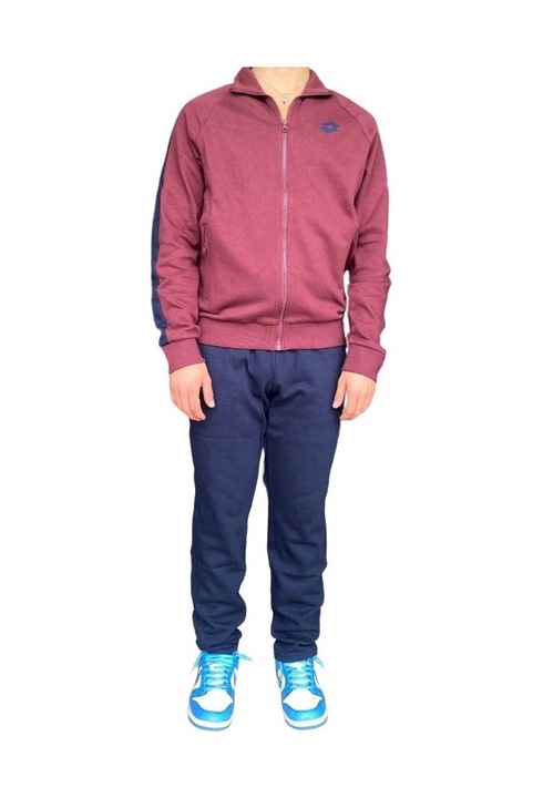 Trening Lotto More VIII 220226-B7M, Barbati, Visiniu