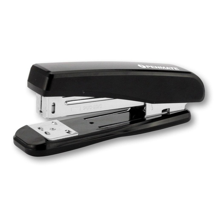 Телбод, Penmate, метален, черен